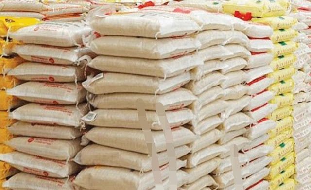 Kyidom Rice 5kg