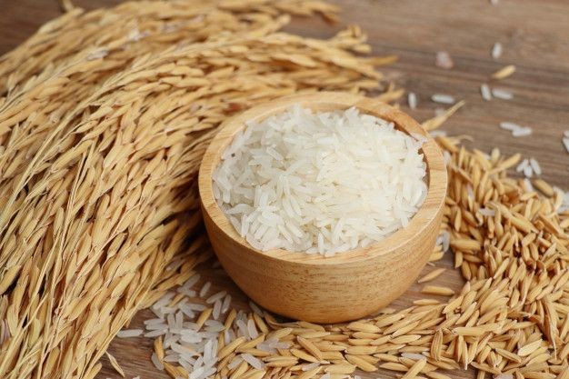 Kyidom Rice 5kg